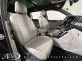 Thumbnail of 2022 Deep Black Pearl Volkswagen Tiguan