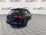 Thumbnail of 2022 Deep Black Pearl Volkswagen Tiguan