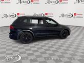 Thumbnail of 2022 Deep Black Pearl Volkswagen Tiguan