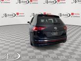 Thumbnail of 2022 Deep Black Pearl Volkswagen Tiguan