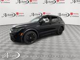 Thumbnail of 2022 Deep Black Pearl Volkswagen Tiguan