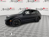 Thumbnail of 2022 Deep Black Pearl Volkswagen Tiguan