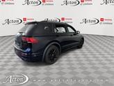 Thumbnail of 2022 Deep Black Pearl Volkswagen Tiguan