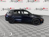 Thumbnail of 2022 Deep Black Pearl Volkswagen Tiguan