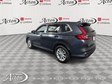 Thumbnail of 2024 Meteorite Gray Metallic Honda CR-V