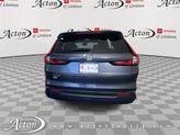 Thumbnail of 2024 Meteorite Gray Metallic Honda CR-V