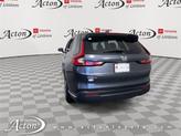 Thumbnail of 2024 Meteorite Gray Metallic Honda CR-V