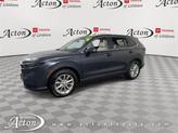 Thumbnail of 2024 Meteorite Gray Metallic Honda CR-V