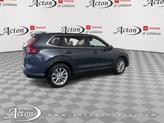Thumbnail of 2024 Meteorite Gray Metallic Honda CR-V