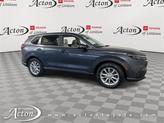 Thumbnail of 2024 Meteorite Gray Metallic Honda CR-V
