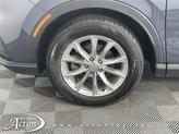 Thumbnail of 2024 Meteorite Gray Metallic Honda CR-V
