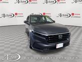 Thumbnail of 2024 Meteorite Gray Metallic Honda CR-V