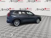 Thumbnail of 2024 Meteorite Gray Metallic Honda CR-V
