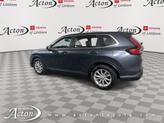 Thumbnail of 2024 Meteorite Gray Metallic Honda CR-V