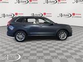 Thumbnail of 2024 Meteorite Gray Metallic Honda CR-V