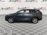 Thumbnail of 2024 Meteorite Gray Metallic Honda CR-V