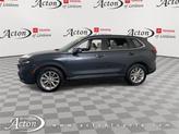 Thumbnail of 2024 Meteorite Gray Metallic Honda CR-V