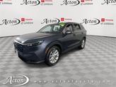 Thumbnail of 2024 Meteorite Gray Metallic Honda CR-V