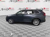 Thumbnail of 2024 Meteorite Gray Metallic Honda CR-V