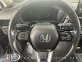 Thumbnail of 2024 Meteorite Gray Metallic Honda CR-V