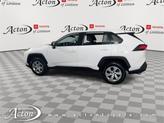 Thumbnail of 2024 Ice Cap Toyota RAV4
