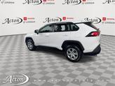 Thumbnail of 2024 Ice Cap Toyota RAV4
