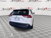 Thumbnail of 2024 Ice Cap Toyota RAV4