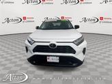 Thumbnail of 2024 Ice Cap Toyota RAV4
