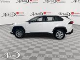 Thumbnail of 2024 Ice Cap Toyota RAV4