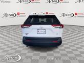 Thumbnail of 2024 Ice Cap Toyota RAV4