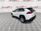 Thumbnail of 2024 Ice Cap Toyota RAV4