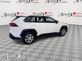 Thumbnail of 2024 Ice Cap Toyota RAV4