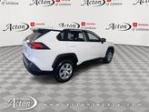 Thumbnail of 2024 Ice Cap Toyota RAV4