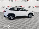 Thumbnail of 2024 Ice Cap Toyota RAV4