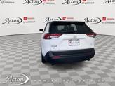 Thumbnail of 2024 Ice Cap Toyota RAV4
