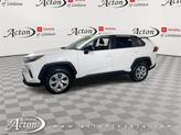 Thumbnail of 2024 Ice Cap Toyota RAV4