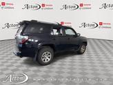 Thumbnail of 2016 Midnight Black Metallic Toyota 4Runner