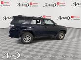 Thumbnail of 2016 Midnight Black Metallic Toyota 4Runner