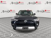 Thumbnail of 2016 Midnight Black Metallic Toyota 4Runner