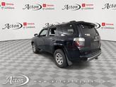 Thumbnail of 2016 Midnight Black Metallic Toyota 4Runner