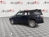 Thumbnail of 2016 Midnight Black Metallic Toyota 4Runner