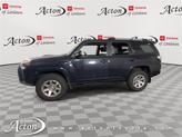 Thumbnail of 2016 Midnight Black Metallic Toyota 4Runner