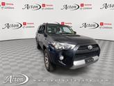 Thumbnail of 2016 Midnight Black Metallic Toyota 4Runner