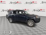 Thumbnail of 2016 Midnight Black Metallic Toyota 4Runner