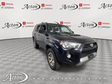 Thumbnail of 2016 Midnight Black Metallic Toyota 4Runner