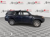Thumbnail of 2016 Midnight Black Metallic Toyota 4Runner
