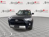 Thumbnail of 2016 Midnight Black Metallic Toyota 4Runner