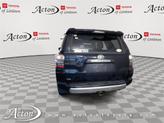 Thumbnail of 2016 Midnight Black Metallic Toyota 4Runner