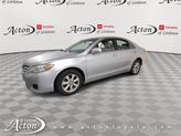 Thumbnail of 2011 Classic Silver Metallic Toyota Camry