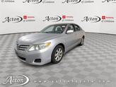 Thumbnail of 2011 Classic Silver Metallic Toyota Camry